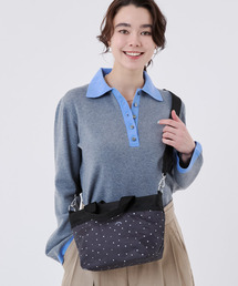 LeSportsac｜レスポートサックのトートバッグ（ブラック/黒色系