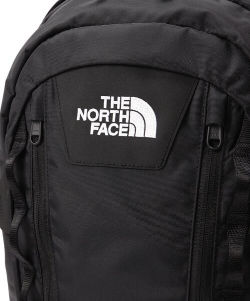 THE NORTH FACE(ザノースフェイス)の「THE NORTH FACE/ザ・ノース・フェイス/Big Shot(バックパック/リュック・メンズ・ブラック・F)」の8枚目の写真