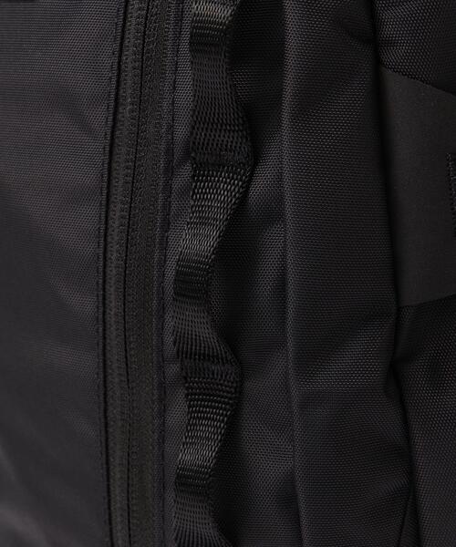 THE NORTH FACE(ザノースフェイス)の「THE NORTH FACE/ザ・ノース・フェイス/Big Shot(バックパック/リュック・メンズ・ブラック・F)」の9枚目の写真