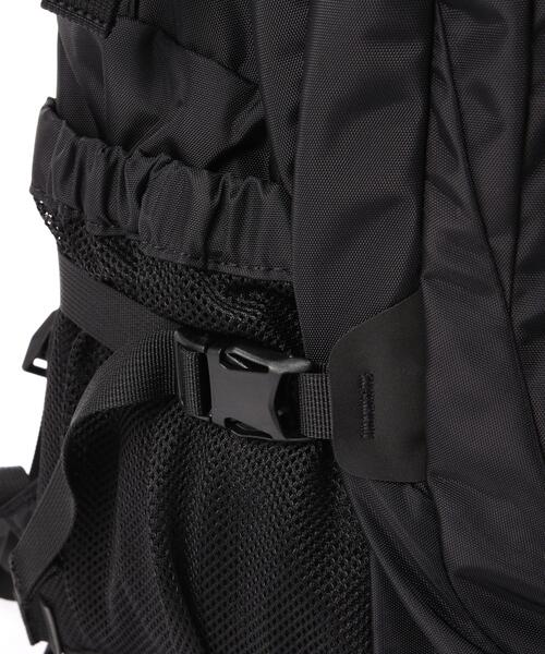 THE NORTH FACE(ザノースフェイス)の「THE NORTH FACE/ザ・ノース・フェイス/Big Shot(バックパック/リュック・メンズ・ブラック・F)」の11枚目の写真