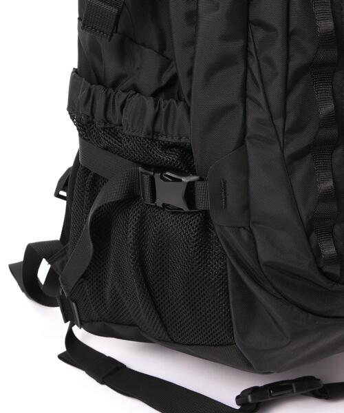 THE NORTH FACE(ザノースフェイス)の「THE NORTH FACE/ザ・ノース・フェイス/Big Shot(バックパック/リュック・メンズ・ブラック・F)」の12枚目の写真