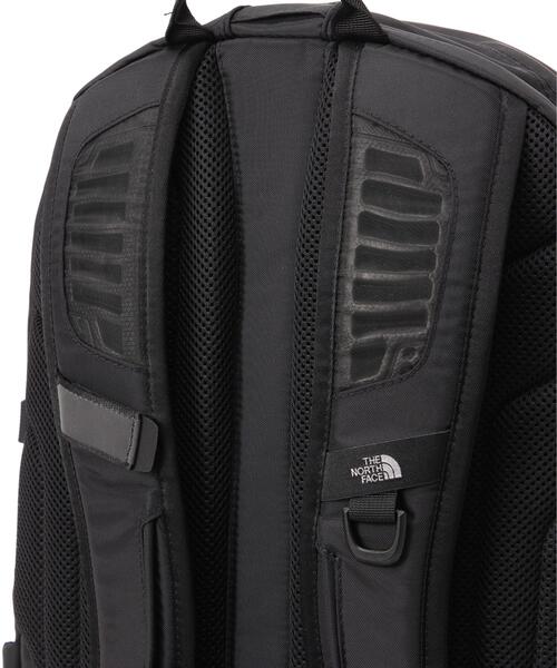 THE NORTH FACE(ザノースフェイス)の「THE NORTH FACE/ザ・ノース・フェイス/Big Shot(バックパック/リュック・メンズ・ブラック・F)」の13枚目の写真