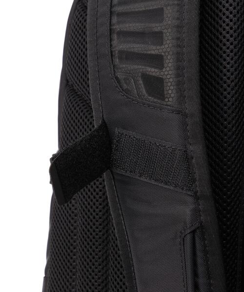 THE NORTH FACE(ザノースフェイス)の「THE NORTH FACE/ザ・ノース・フェイス/Big Shot(バックパック/リュック・メンズ・ブラック・F)」の14枚目の写真