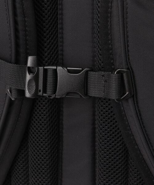 THE NORTH FACE(ザノースフェイス)の「THE NORTH FACE/ザ・ノース・フェイス/Big Shot(バックパック/リュック・メンズ・ブラック・F)」の15枚目の写真