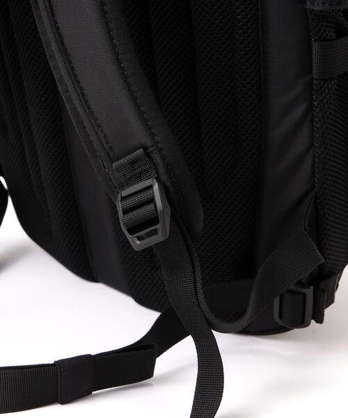 THE NORTH FACE(ザノースフェイス)の「THE NORTH FACE/ザ・ノース・フェイス/Big Shot(バックパック/リュック・メンズ・ブラック・F)」の16枚目の写真