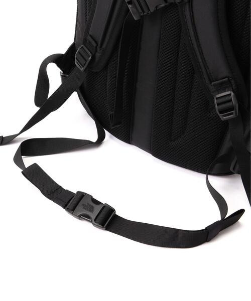 THE NORTH FACE(ザノースフェイス)の「THE NORTH FACE/ザ・ノース・フェイス/Big Shot(バックパック/リュック・メンズ・ブラック・F)」の17枚目の写真