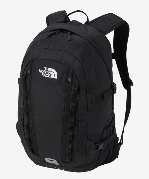 すなTHE NORTH FACE ザ・ノース・フェイス BIG SHOT New THE NORTH FACE BIG SHOT AIR BACKPACK NM2DN57A NM2DR20A BLACK
