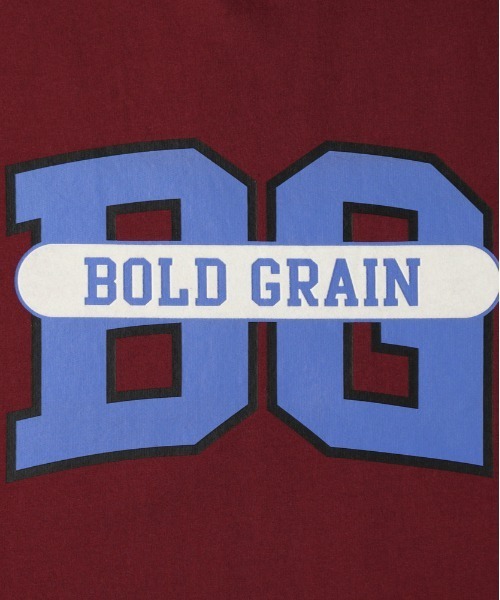 BACK NUMBER（バックナンバー）の「【BACK NUMBER】グラフィックロゴ ロングスリーブTシャツ (ドロップショルダー / コットン / カラー別デザイン)（Tシャツ/カットソー・メンズ・ホワイト/ネイビー/ワイン・S/M/L/XL）」の12枚目の写真