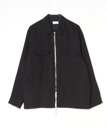 COLUMN（コラム）の「長袖シャツ（シャツ/ブラウス）」