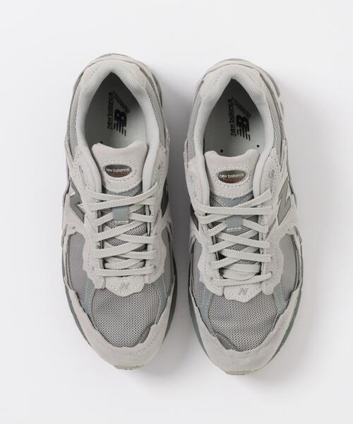 URBAN RESEARCH(アーバンリサーチ)の「NEW BALANCE 2002 DECON GORE-TEX(スニーカー・メンズ・グレー・30/26.5/26/29/28/27.5/28.5/27)」の3枚目の写真