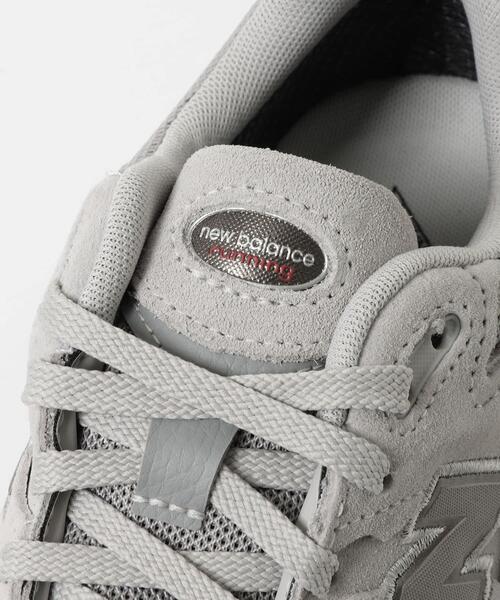 URBAN RESEARCH(アーバンリサーチ)の「NEW BALANCE 2002 DECON GORE-TEX(スニーカー・メンズ・グレー・30/26.5/26/29/28/27.5/28.5/27)」の6枚目の写真