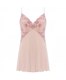 AMOSTYLE BY Triumph（アモスタイルバイトリンプ）の「キャミソール マイブロッサムブーケ AMST1548 L.CAMI JX（ルームウェア/パジャマ）」