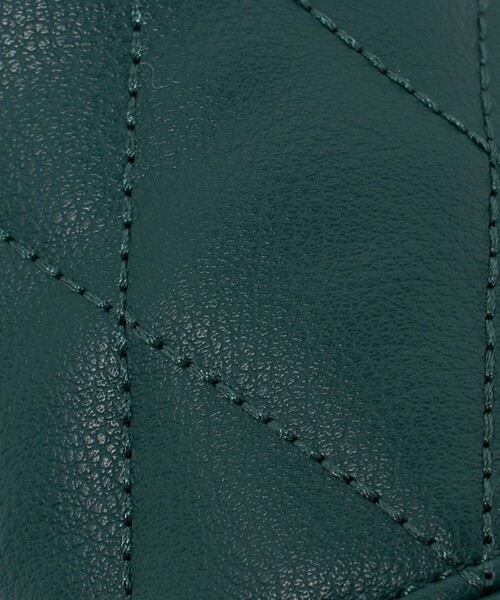 TaylorMade（テーラーメイド）の「【別注】＜TaylorMade×UNITED ARROWS＞ ユーティリティ ヘッドカバー（ゴルフグッズ・メンズ・ダークグリーン・FREE）」の7枚目の写真