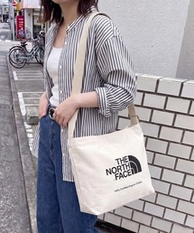 【THE NORTH FACE】ORGANIC C MUSETTE