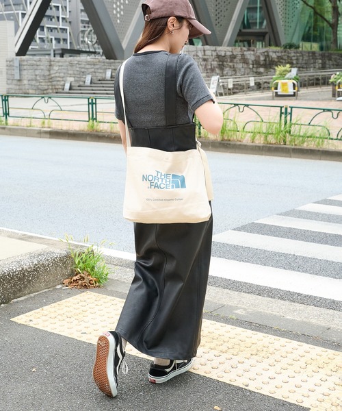 THE NORTH FACE(ザノースフェイス)の「【THE NORTH FACE】ORGANIC C MUSETTE(ショルダーバッグ・メンズ・アイボリー系1/アイボリー系4/アイボリー系3/アイボリー系2/オリーブ/ブラック・FREE)」の11枚目の写真