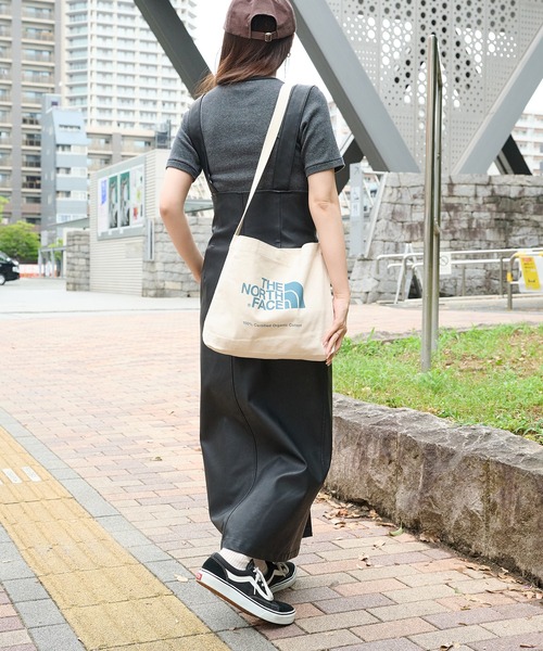 THE NORTH FACE(ザノースフェイス)の「【THE NORTH FACE】ORGANIC C MUSETTE(ショルダーバッグ・メンズ・アイボリー系1/アイボリー系4/アイボリー系3/アイボリー系2/オリーブ/ブラック・FREE)」の10枚目の写真
