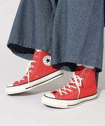 【CONVERSE】ALL STAR AGED HI(23.5cm/24.5cm)