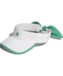 リボン」に該当するサンバイザーファッション通販 - ZOZOTOWN