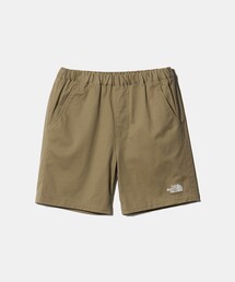 THE NORTH FACE（ザノースフェイス）の「＜THE NORTH FACE＞コットン イージーショート / キッズ  130cm-160cm（その他パンツ）」
