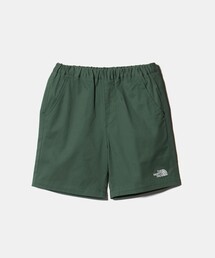 THE NORTH FACE | ＜THE NORTH FACE＞コットン イージーショート / キッズ  130cm-160cm(その他パンツ)