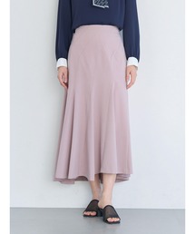 イレギュラーパネルスカート