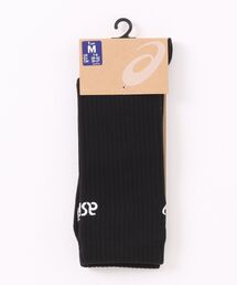 emmi | 【ASICS】LOGO SOCKS(ソックス/靴下)