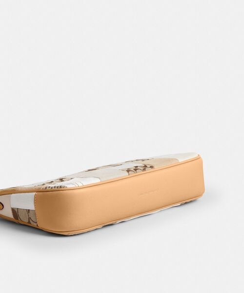 プラザ バッグ 25・パッチワーク（ショルダーバッグ）｜COACH（コーチ