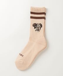 BEAVER | ＤＯＧ　ｓｏｃｋｓ(ソックス/靴下)