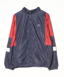 Kappa（カッパ）の「ナイロンブルゾン（ナイロンジャケット）」