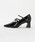 SY UNITED ARROWS�i�V�[���i�C�e�b�h�A���[�Y�j�́u��SY���_�u�����{�� �X�N�G�A �p���v�X60���i�p���v�X�j�v�b�u���b�N