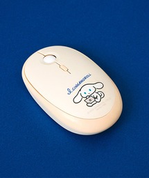 studio CLIP（スタディオクリップ）の「【アイシナモロール】ワイヤレスマウス（PCグッズ）」