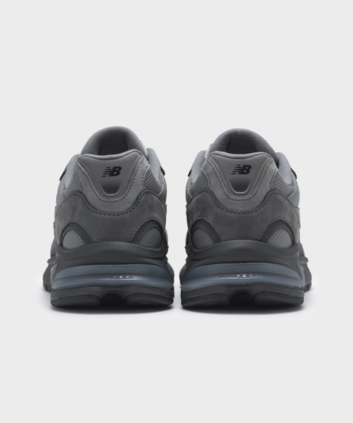 COMME des GARCONS HOMME（コム デ ギャルソン・オム）の「『New Balance 2010』 W-NAME GRAY（スニーカー・メンズ・グレー・27cm/26cm/25cm/29cm/28cm）」の3枚目の写真