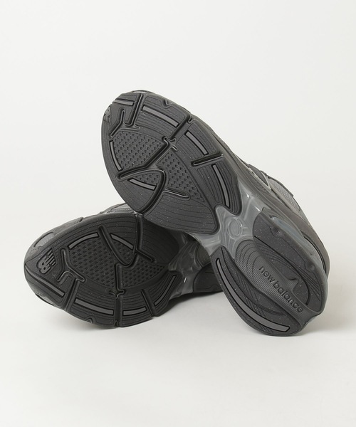 COMME des GARCONS HOMME(コム デ ギャルソン・オム)の「『New Balance 2010』 W-NAME GRAY(スニーカー・メンズ・グレー・27cm/26cm/25cm/29cm/28cm)」の9枚目の写真