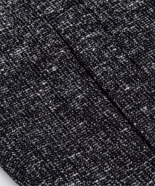 U:UME（ユーム）の「Patchwork Jeresy Cardigan（カーディガン/ボレロ・メンズ・ブラック・XX-LARGE/X-LARGE/LARGE/MEDIUM）」の5枚目の写真