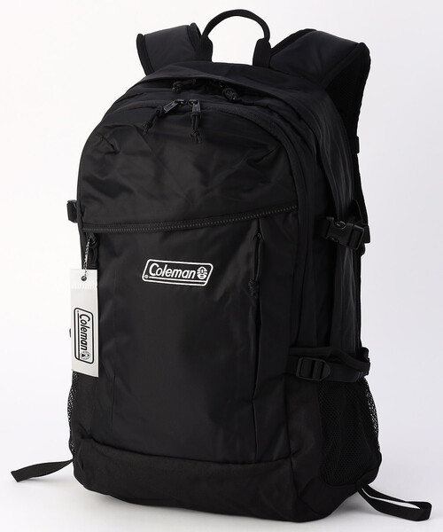 COLEMAN(コールマン)の「Coleman/コールマン WALKER 33/ウォーカー(バックパック/リュック・メンズ・ベージュ/ブラック/その他9・ONE SIZE)」の1枚目の写真