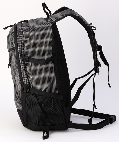 COLEMAN(コールマン)の「Coleman/コールマン WALKER 33/ウォーカー(バックパック/リュック・メンズ・ベージュ/ブラック/その他9・ONE SIZE)」の4枚目の写真