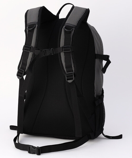 COLEMAN(コールマン)の「Coleman/コールマン WALKER 33/ウォーカー(バックパック/リュック・メンズ・ベージュ/ブラック/その他9・ONE SIZE)」の5枚目の写真