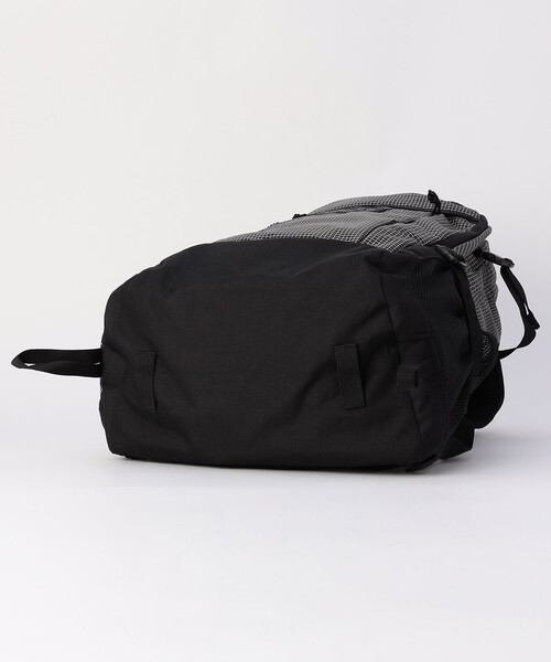 COLEMAN(コールマン)の「Coleman/コールマン WALKER 33/ウォーカー(バックパック/リュック・メンズ・ベージュ/ブラック/その他9・ONE SIZE)」の6枚目の写真