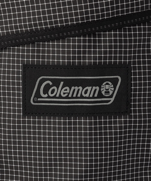 COLEMAN(コールマン)の「Coleman/コールマン WALKER 33/ウォーカー(バックパック/リュック・メンズ・ベージュ/ブラック/その他9・ONE SIZE)」の7枚目の写真