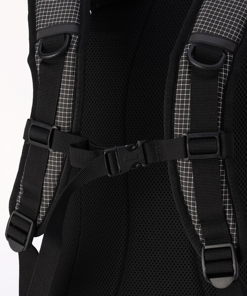 COLEMAN(コールマン)の「Coleman/コールマン WALKER 33/ウォーカー(バックパック/リュック・メンズ・ベージュ/ブラック/その他9・ONE SIZE)」の11枚目の写真
