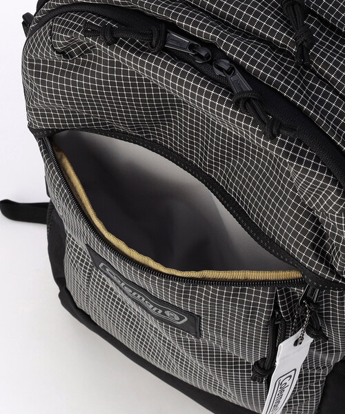 COLEMAN(コールマン)の「Coleman/コールマン WALKER 33/ウォーカー(バックパック/リュック・メンズ・ベージュ/ブラック/その他9・ONE SIZE)」の16枚目の写真