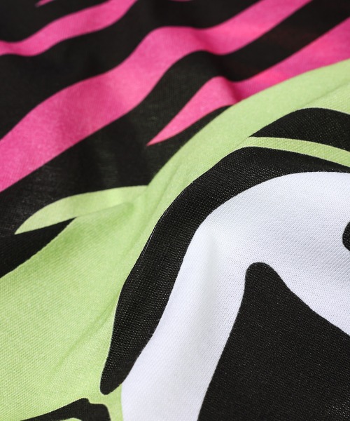 Chopova Lowena(チョポヴァ ロウェナ)の「Long Sleeve Fitted Jersey Top(Tシャツ/カットソー・レディース・マルチ・S/XS)」の5枚目の写真