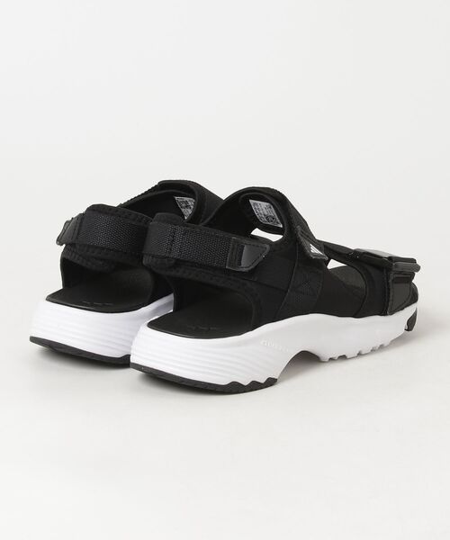 adidas(アディダス)の「ライフスタイル サンダル / LIFESTYLE SANDAL / アディダス adidas スニーカーサンダル(サンダル・メンズ・ホワイト/ブラック×ブラック/ブラック×ホワイト・27.5cm/26.5cm/25.5cm/24.5cm/23.5cm/22.5cm/28.5cm)」の15枚目の写真