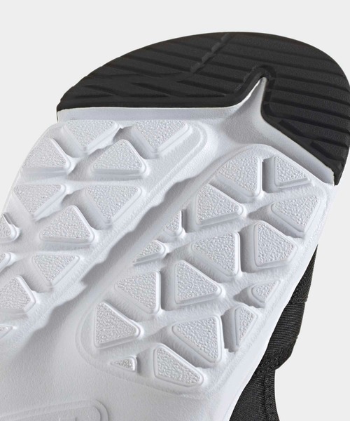 adidas(アディダス)の「ライフスタイル サンダル / LIFESTYLE SANDAL / アディダス adidas スニーカーサンダル(サンダル・メンズ・ホワイト/ブラック×ブラック/ブラック×ホワイト・27.5cm/26.5cm/25.5cm/24.5cm/23.5cm/22.5cm/28.5cm)」の20枚目の写真