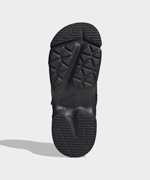 adidas(アディダス)の「ライフスタイル サンダル / LIFESTYLE SANDAL / アディダス adidas スニーカーサンダル(サンダル・メンズ・ホワイト/ブラック×ブラック/ブラック×ホワイト・27.5cm/26.5cm/25.5cm/24.5cm/23.5cm/22.5cm/28.5cm)」の17枚目の写真