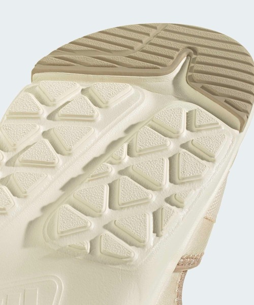 adidas(アディダス)の「ライフスタイル サンダル / LIFESTYLE SANDAL / アディダス adidas スニーカーサンダル(サンダル・メンズ・ホワイト/ブラック×ブラック/ブラック×ホワイト・27.5cm/26.5cm/25.5cm/24.5cm/23.5cm/22.5cm/28.5cm)」の22枚目の写真