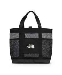 THE NORTH FACE（ザノースフェイス）の「THE NORTH FACE Glutton Mesh Tote S ザ ノース フェイス グラットンメッシュトートS（トートバッグ）」