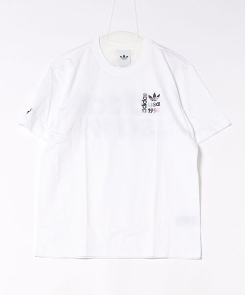 adidas アディダス M ARCHIVE USA94 GRAPHIC TEE ショートスリーブ