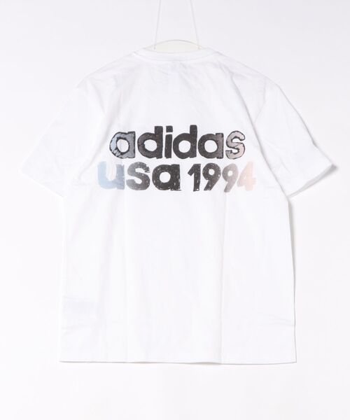 セール】adidas アディダス M ARCHIVE USA94 GRAPHIC TEE ショート