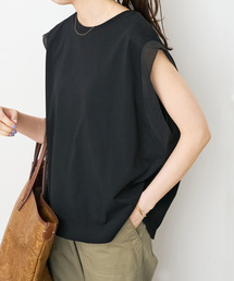 Spick and Span トルファンコットンセットバックT◆ 楽天市場】【SALE／60%OFF】トルファンコットンセットバックT Spick
